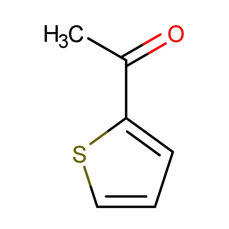2-acetiltiofen
