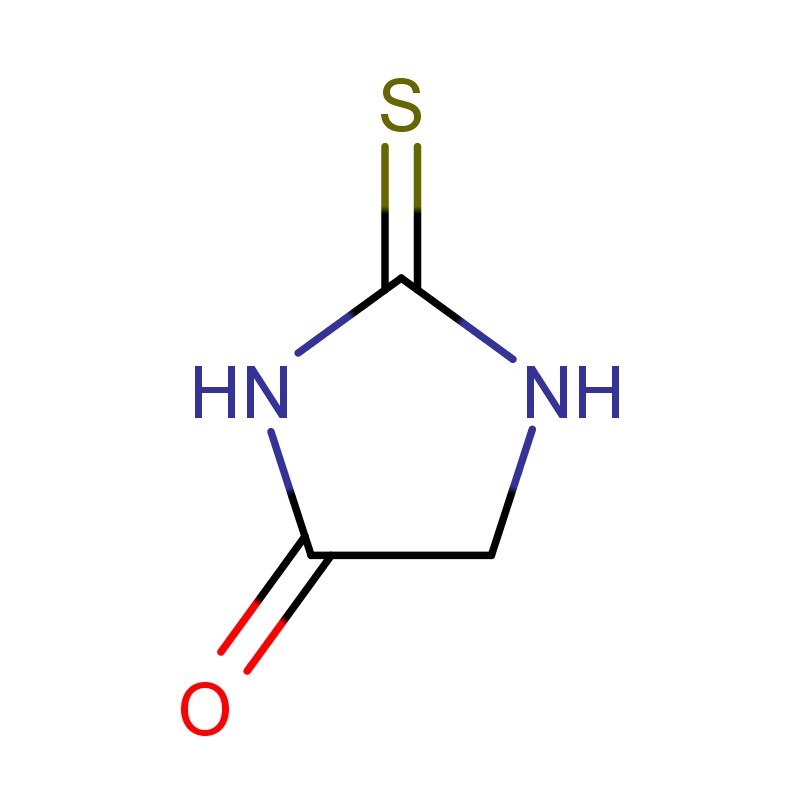 2-Thiohidantoin