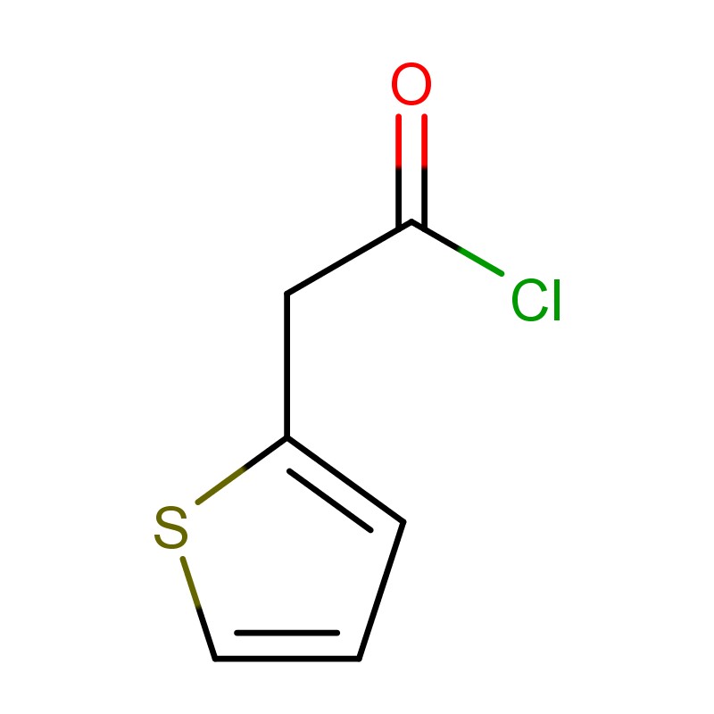 2-tiofen acetil klorid