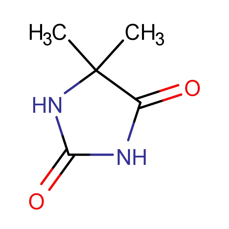 5,5-dimetilhidantoin