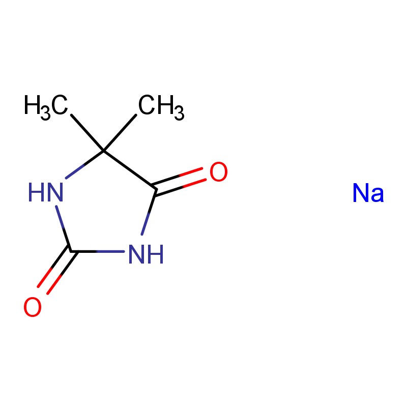 5,5-dimetilhidantoin natrijeva sol