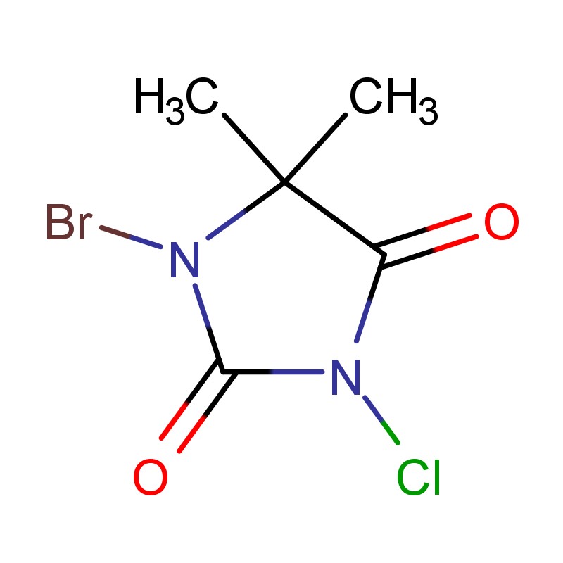 Bromin Plus