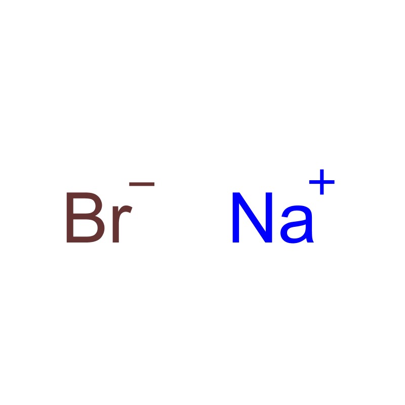 Natrijev bromid